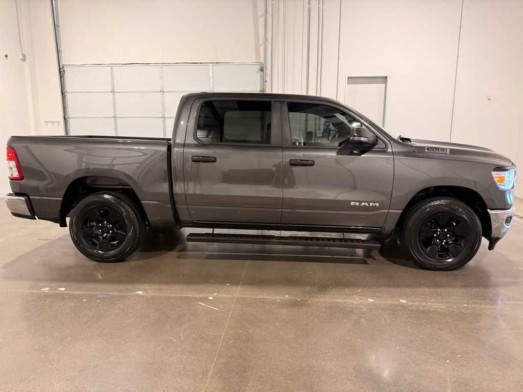 Used 2023 RAM 1500 Lone Star AWD/4WD image 4