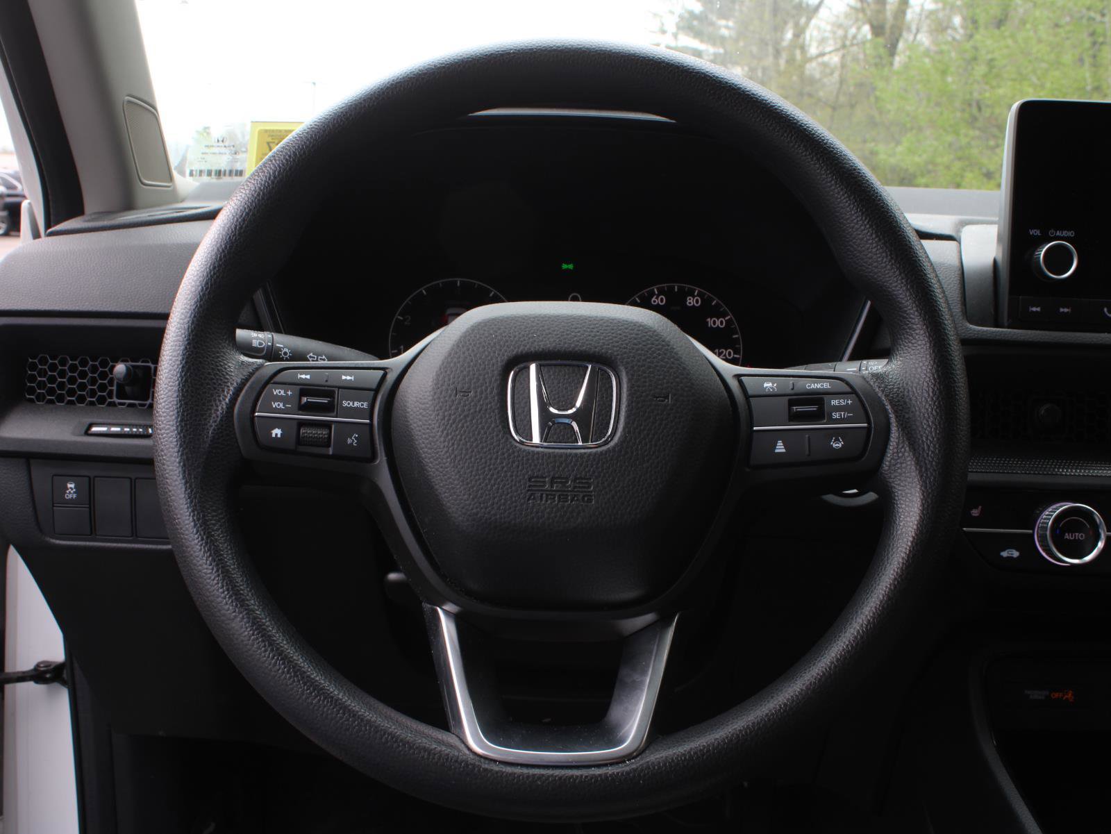 Used 2024 Honda CR-V EX image 9