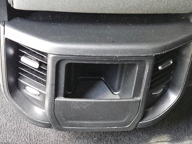 Used 2025 RAM 1500 Tradesman RWD image 16