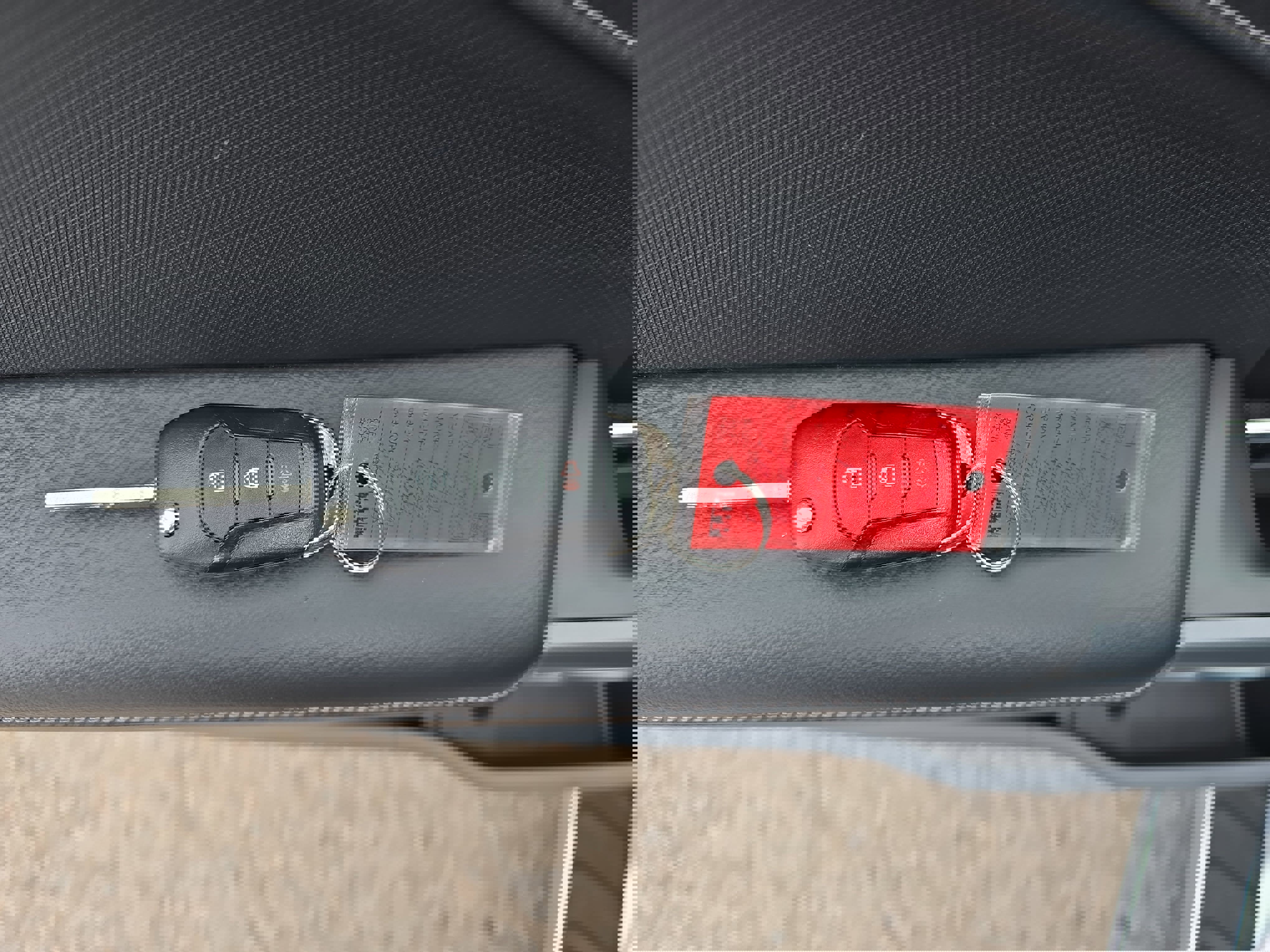 Used 2024 Ford F150 XLT w/ Mobile Office Package image 36