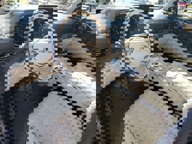 Used 2024 Genesis GV80 3.5T image 22