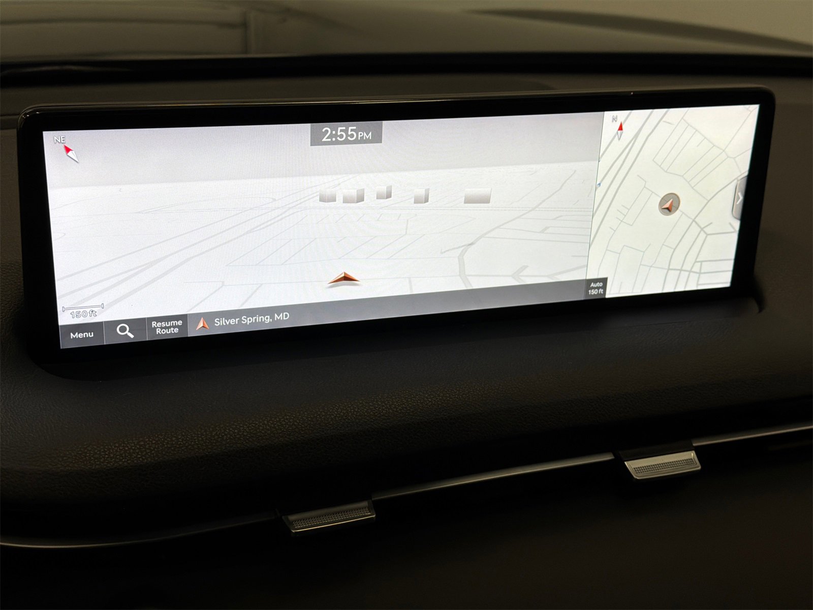 Used 2025 Genesis GV70 2.5T image 24