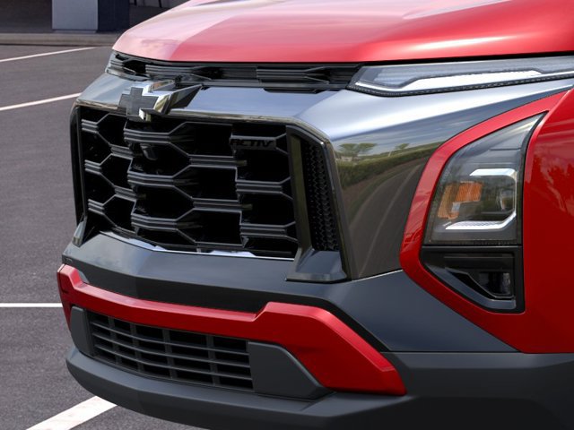 New 2026 Chevrolet Equinox ACTIV w/ Safety and Technology Package AWD/4WD image 13