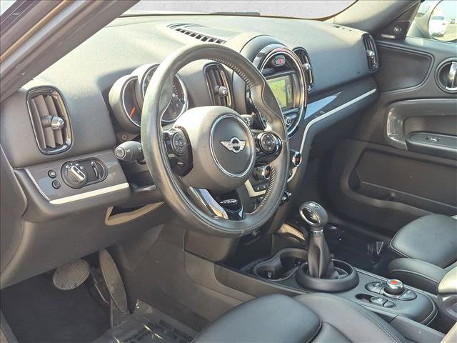 Used 2018 MINI Cooper Countryman S FWD image 10