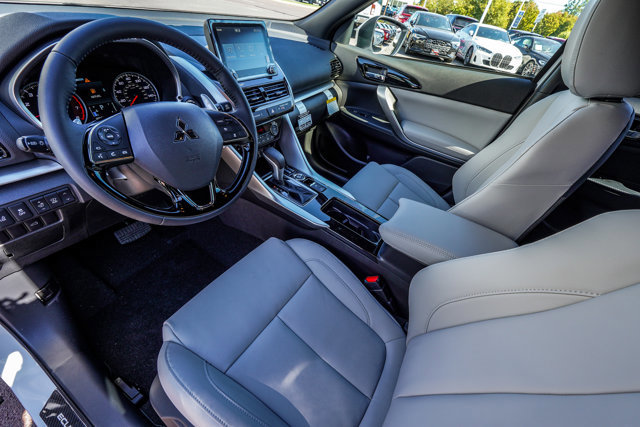 New 2026 Mitsubishi Eclipse Cross SEL image 15