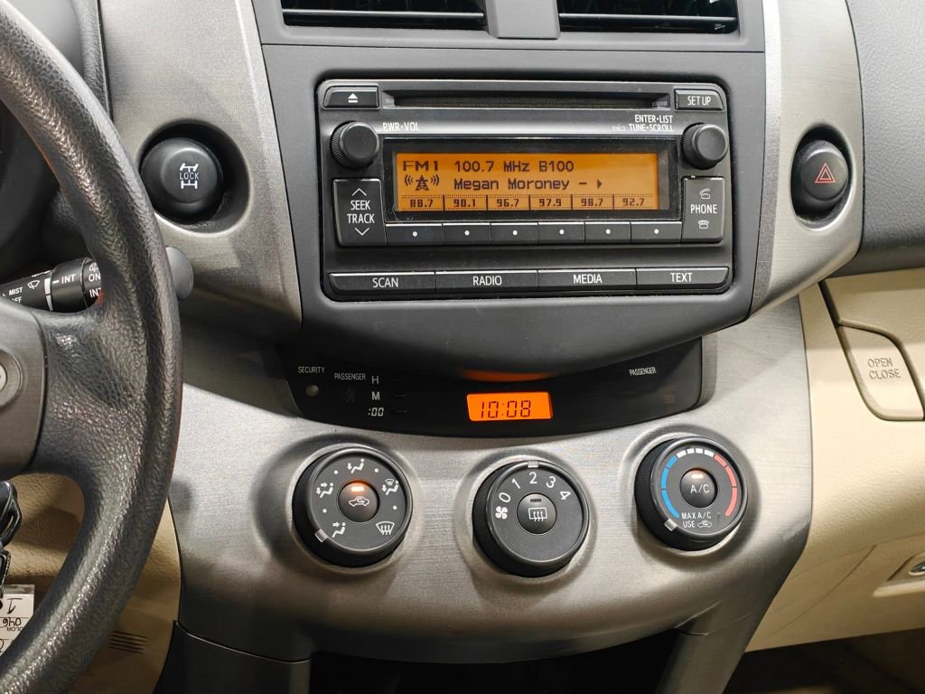 Used 2012 Toyota RAV4 4WD w/ Value Pkg image 6