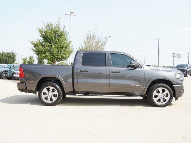 Used 2026 RAM 1500 Lone Star AWD/4WD image 10
