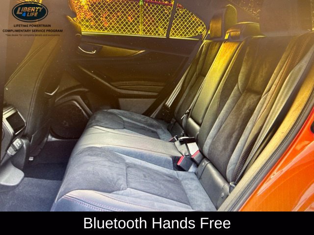 Used 2023 Subaru WRX Limited AWD/4WD image 18