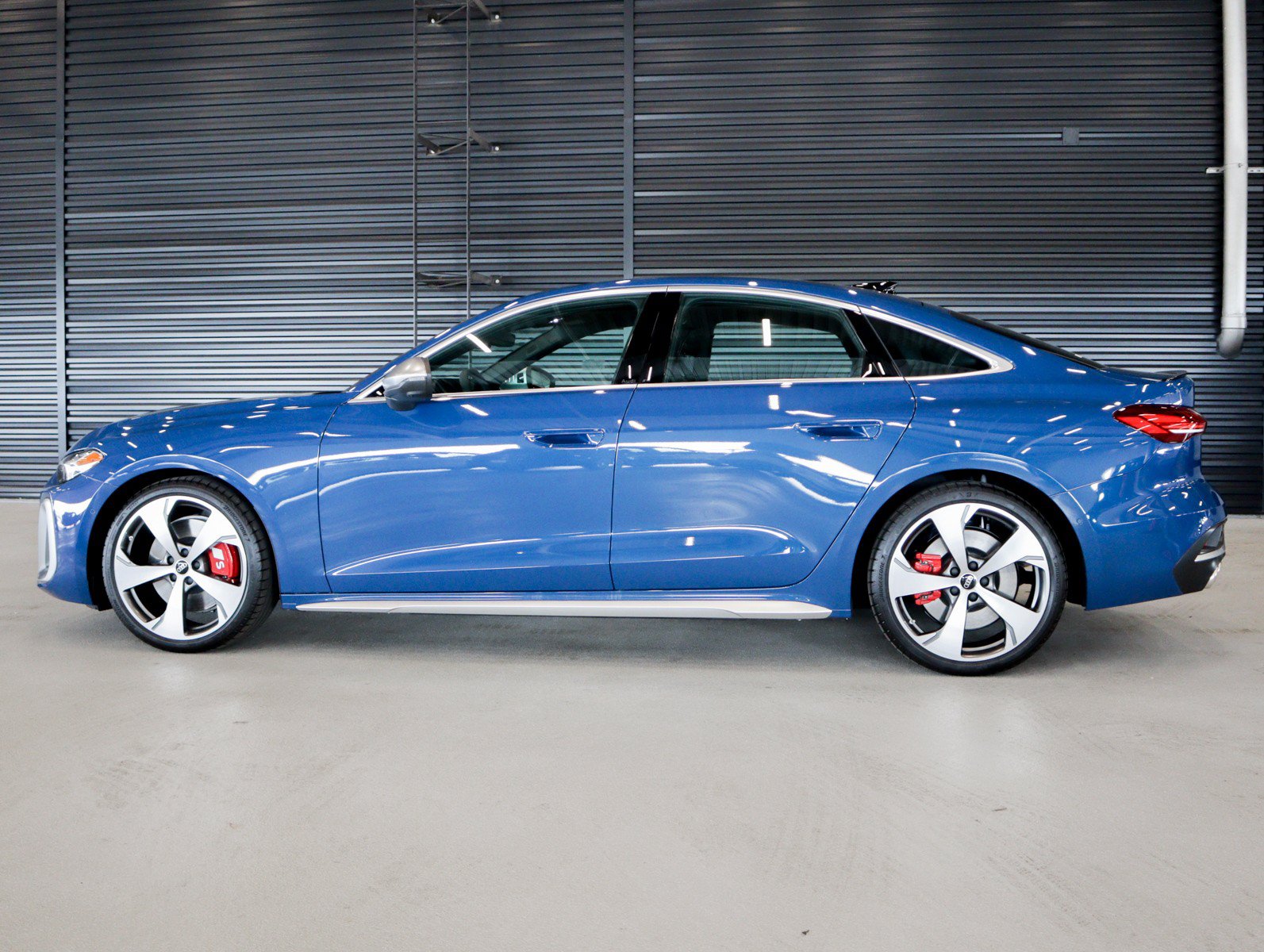New 2026 Audi S5 Premium Plus AWD/4WD image 14