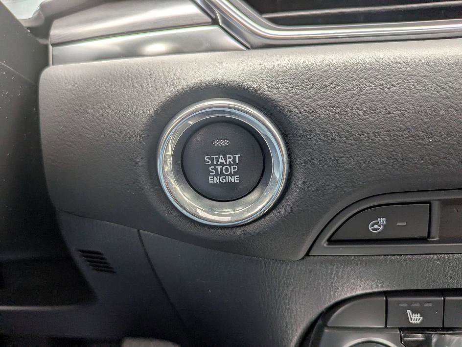 New 2025 MAZDA CX-5 AWD 2.5 S w/ Premium Plus Pkg image 19