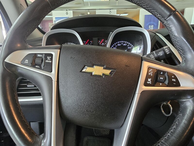 Used 2012 Chevrolet Equinox LT w/ Driver Convenience Package FWD image 26