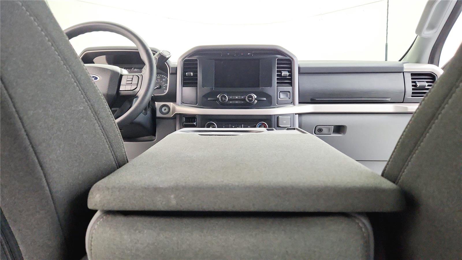 Used 2023 Ford F150 XLT image 29