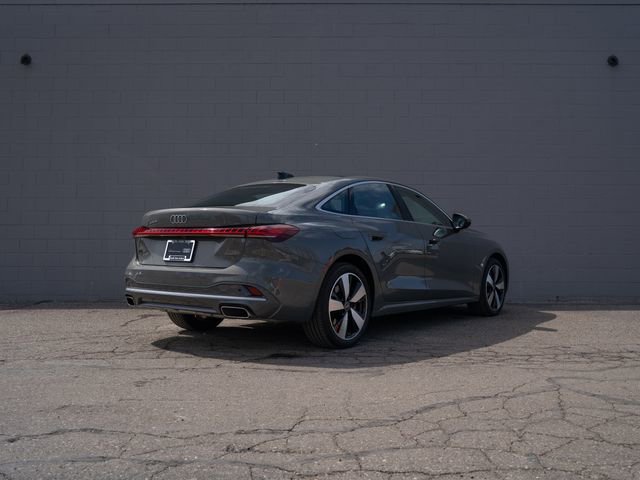 Certified 2025 Audi A5 2.0T Premium Plus w/ Premium Plus AWD/4WD image 7