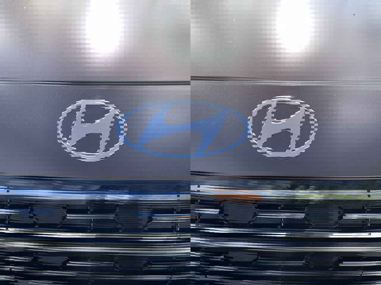 New 2026 Hyundai Palisade Calligraphy image 22