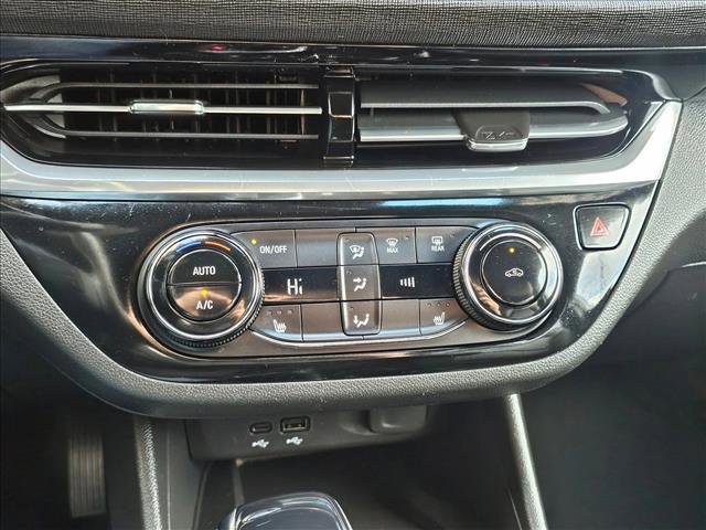 Used 2024 Buick Envista Sport Touring w/ Convenience I Package image 24