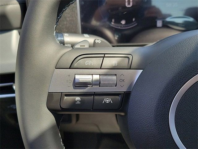 New 2026 Hyundai Sonata SEL image 5