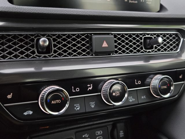 Used 2023 Acura Integra A-Spec w/ Technology Package FWD image 22