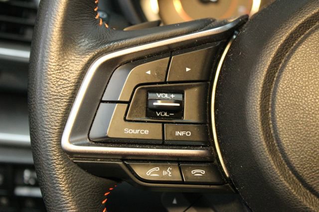 Used 2022 Subaru Crosstrek 2.5i Limited w/ Moonroof Package 2 image 21