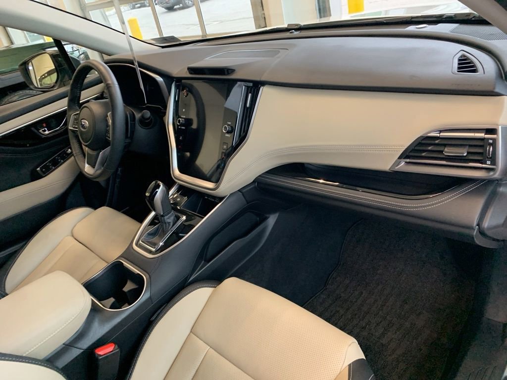 Certified 2024 Subaru Outback Limited image 23