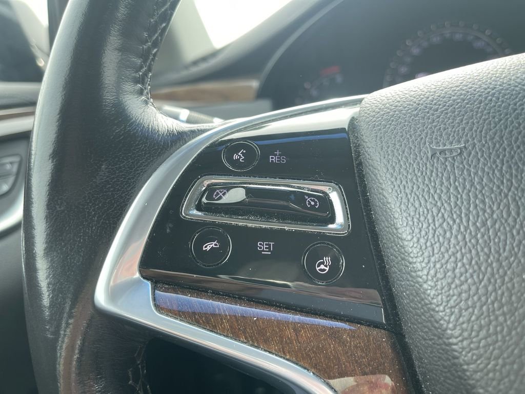 Used 2017 Cadillac XTS Luxury FWD image 5