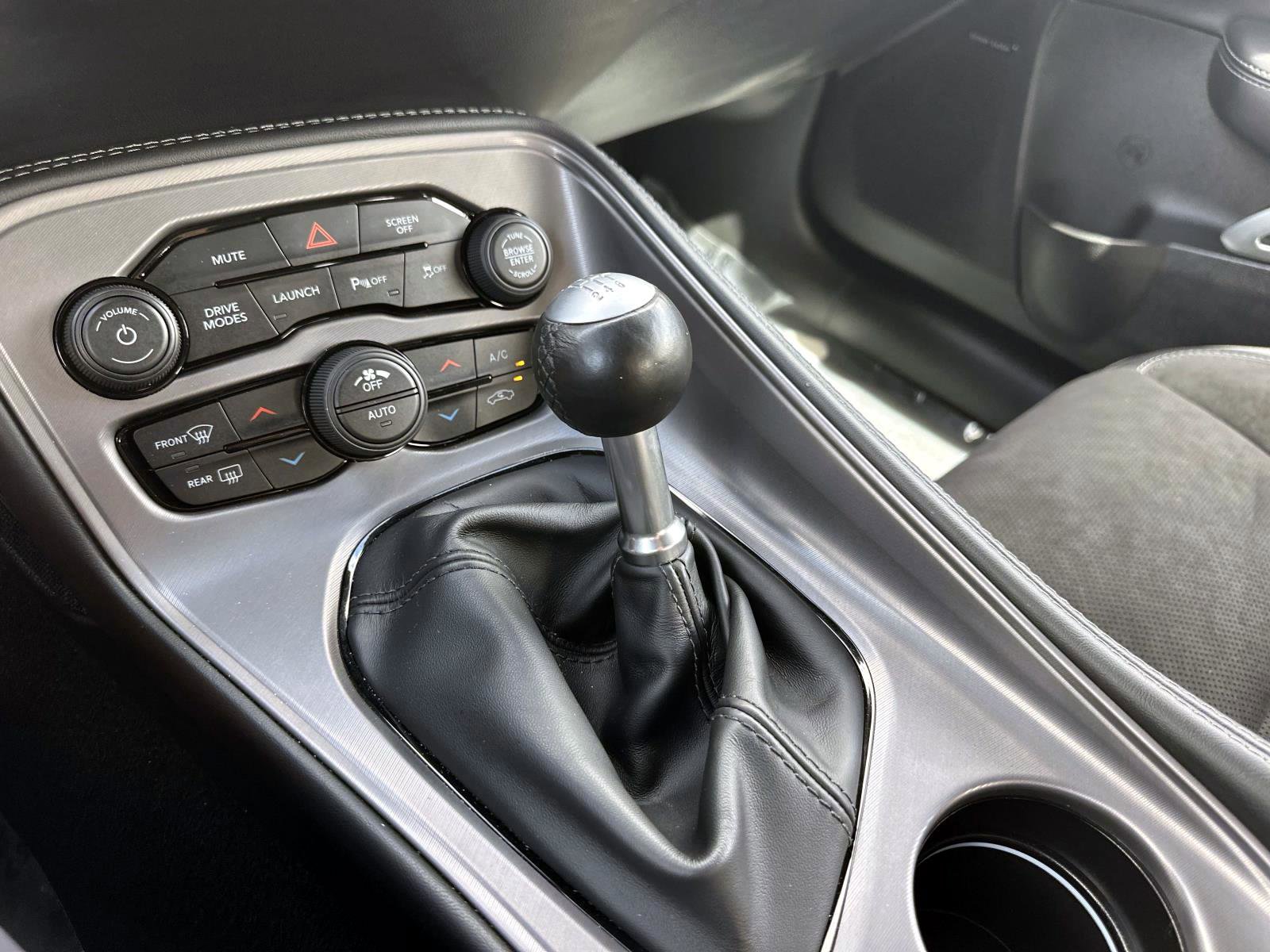 Used 2023 Dodge Challenger R/T Scat Pack image 22