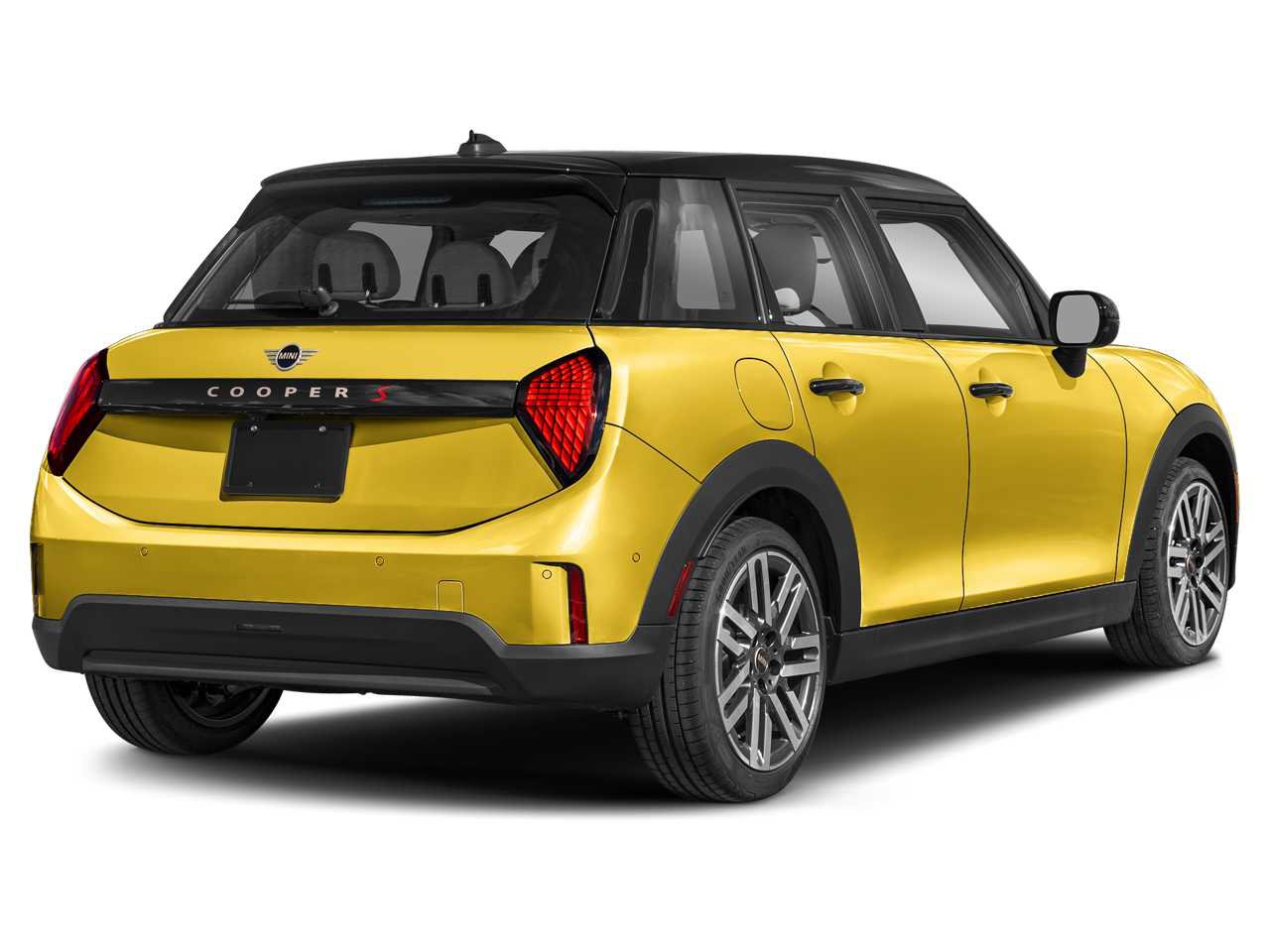 New 2027 MINI Cooper S FWD image 2