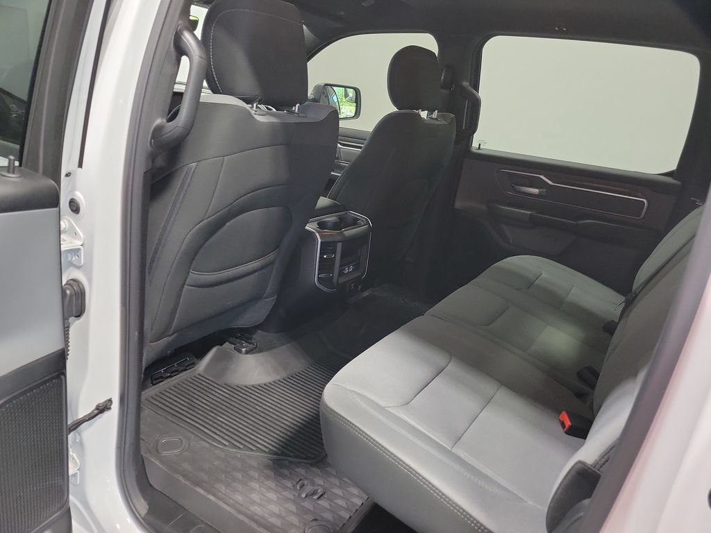 Used 2021 RAM 1500 Big Horn AWD/4WD image 31