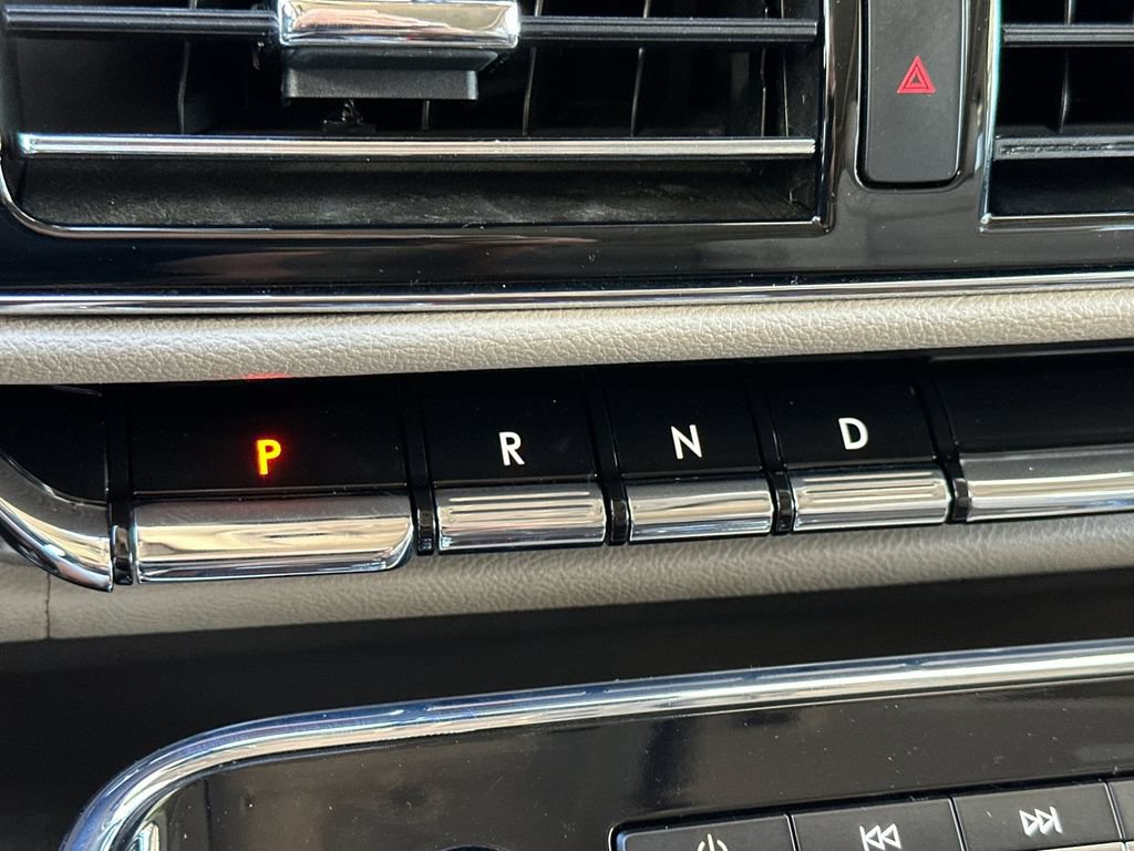Certified 2024 Lincoln Navigator Reserve AWD/4WD image 22