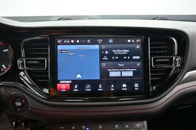 Used 2024 Dodge Durango GT AWD/4WD image 27