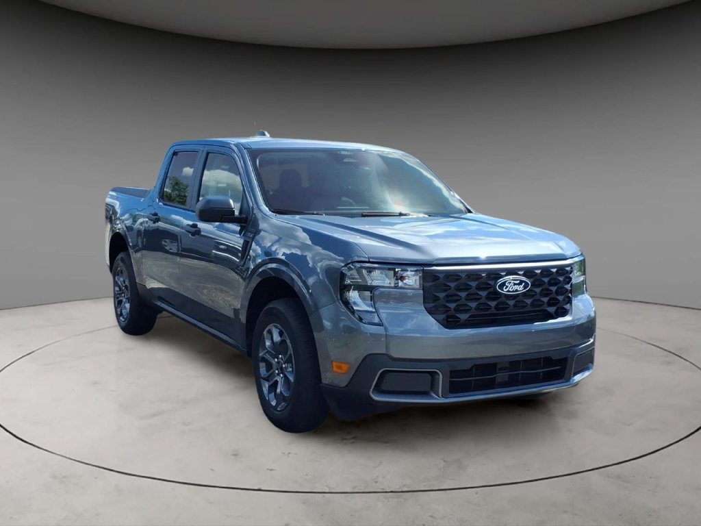 New 2026 Ford Maverick XLT w/ Equipment Group 301A AWD/4WD image 14