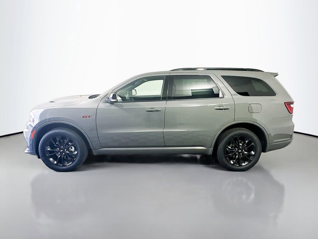 New 2026 Dodge Durango GT image 4