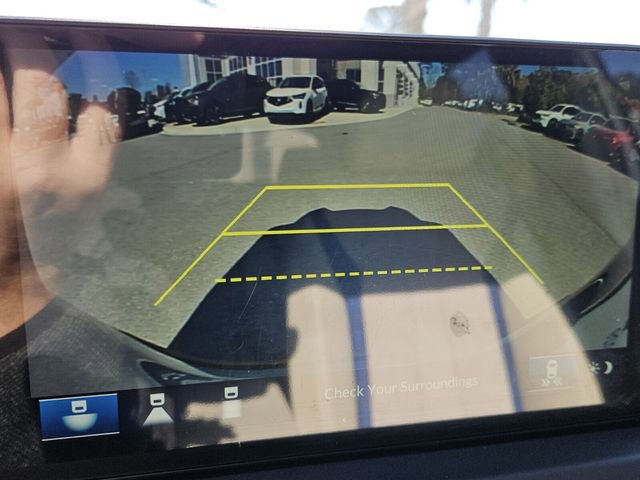 Certified 2025 Acura ADX A-Spec image 9