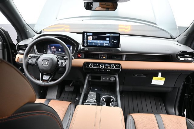 New 2026 Honda Passport TrailSport Elite image 18