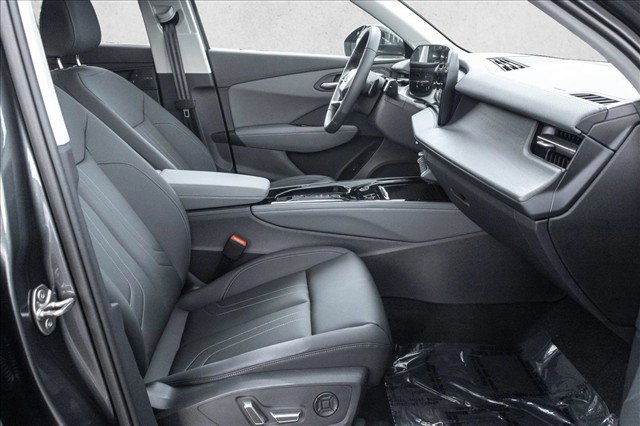 New 2026 Audi Q3 quattro 2.0T AWD/4WD image 27