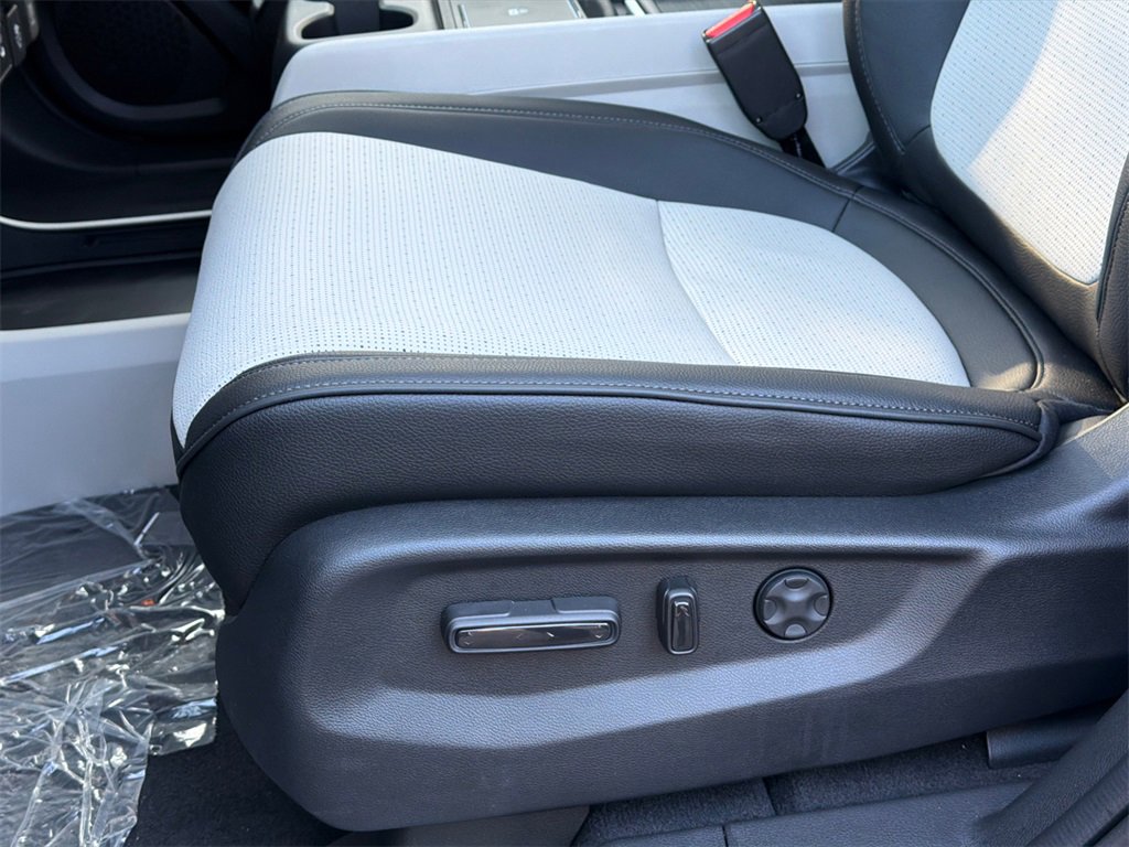 New 2026 Honda Odyssey Elite image 15