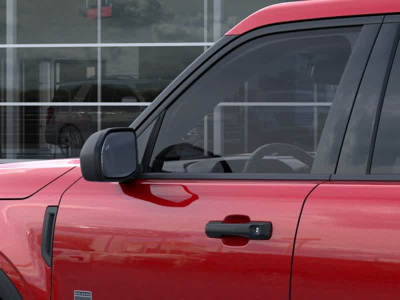 New 2026 Ford Bronco Sport Big Bend AWD/4WD image 20