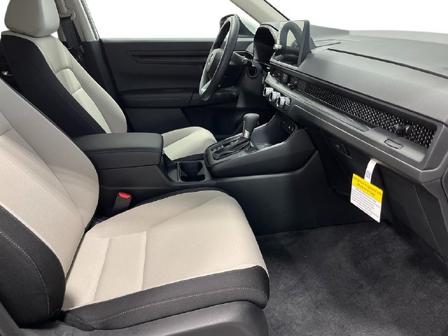 New 2027 Honda CR-V LX image 25