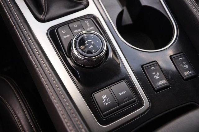 Used 2023 Nissan Maxima SV w/ Floor Mat Group FWD image 19