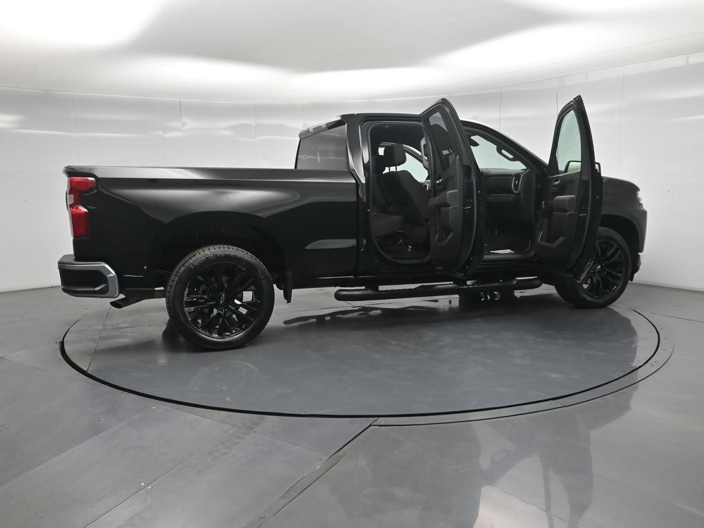 Used 2020 Chevrolet Silverado 1500 LT w/ All-Star Edition RWD image 4