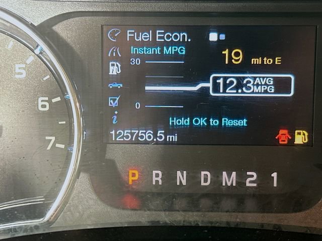 Used 2012 Ford F150 XLT w/ XLT Chrome Pkg image 13