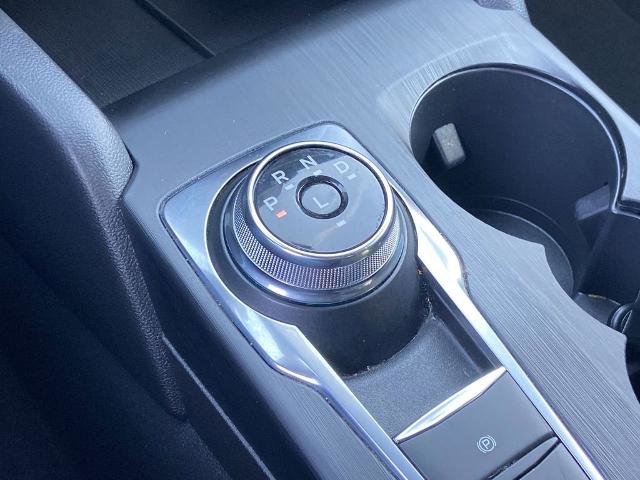 Used 2025 Ford Escape ST-Line image 11