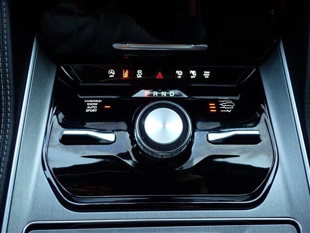 New 2026 Jeep Grand Wagoneer Limited AWD/4WD image 21