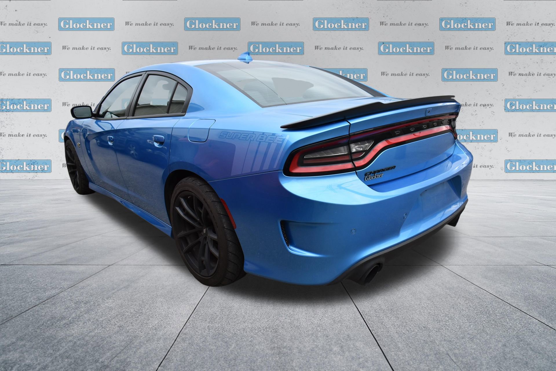 Used 2023 Dodge Charger Scat Pack w/ Plus Group image 7