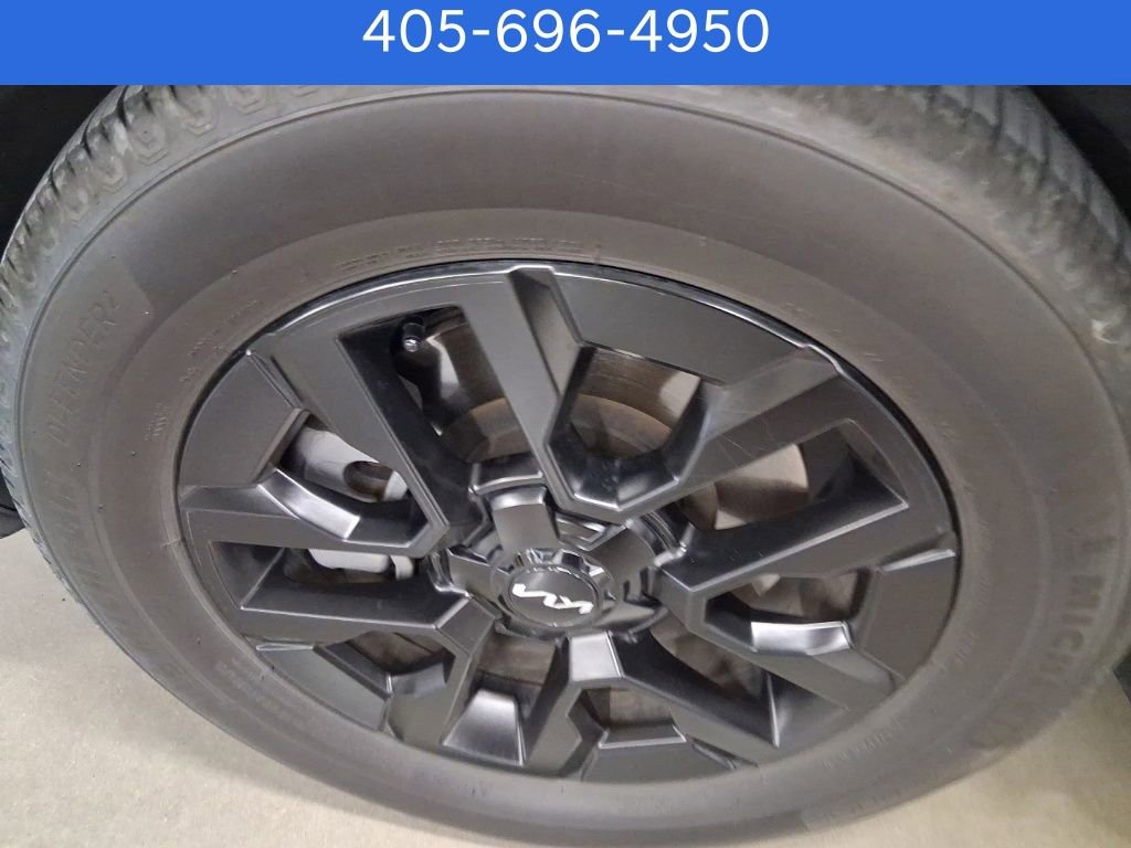 Used 2024 Kia Telluride SX Prestige X-Pro image 23