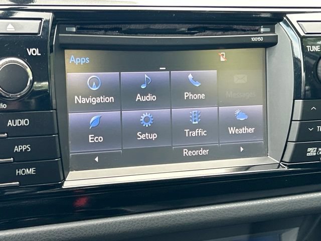 Used 2015 Toyota Corolla LE Premium FWD image 56