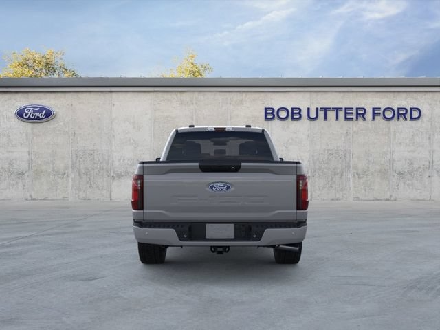 New 2026 Ford F150 XLT AWD/4WD image 5