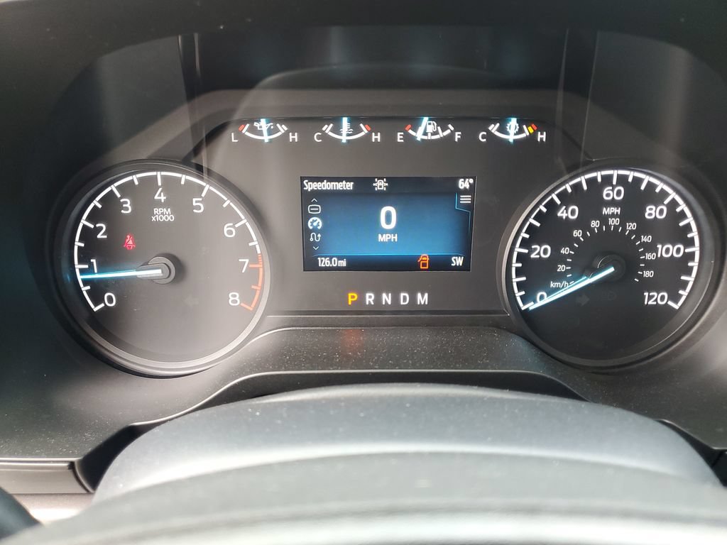 New 2026 Ford F150 XL AWD/4WD image 31