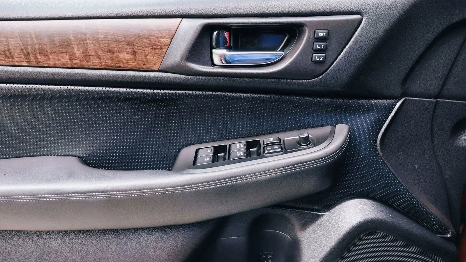 Used 2016 Subaru Outback 3.6R Limited image 27