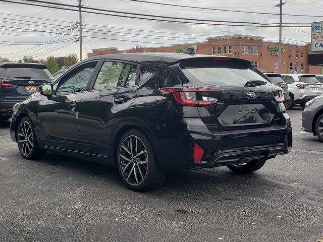 New 2026 Subaru Impreza 2.0i Sport AWD/4WD image 6