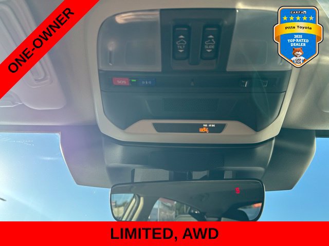 Used 2024 Subaru Crosstrek 2.5i Limited w/ Popular Package #4A AWD/4WD image 24